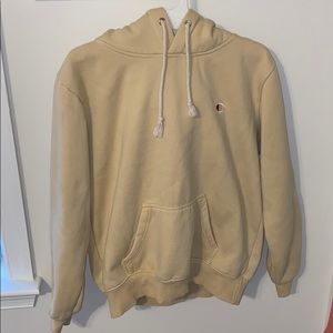 Champion hoodie